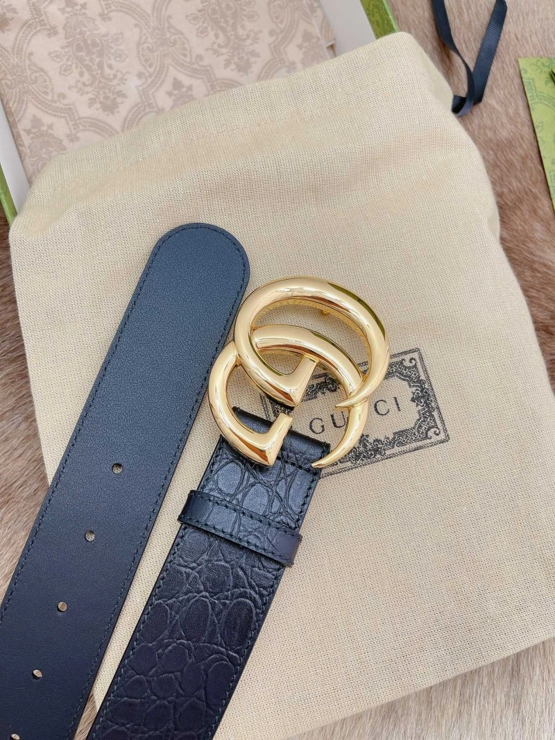 Fashionable Gucci Belts 293451