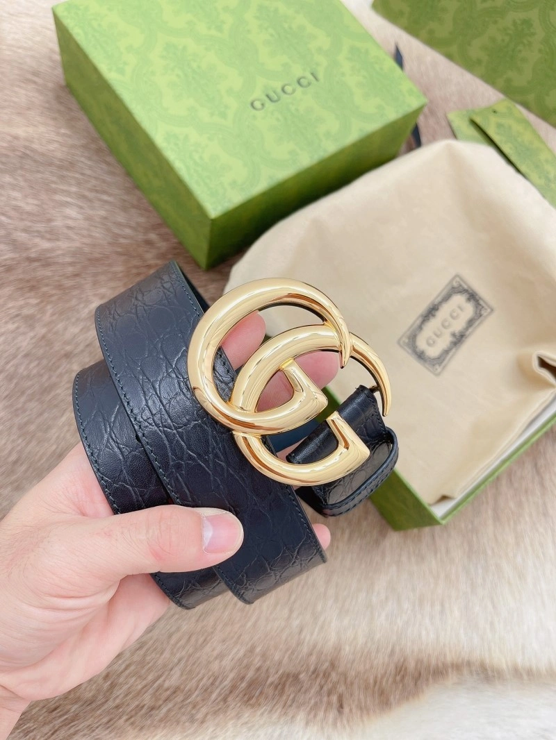 Fashionable Gucci Belts 293451