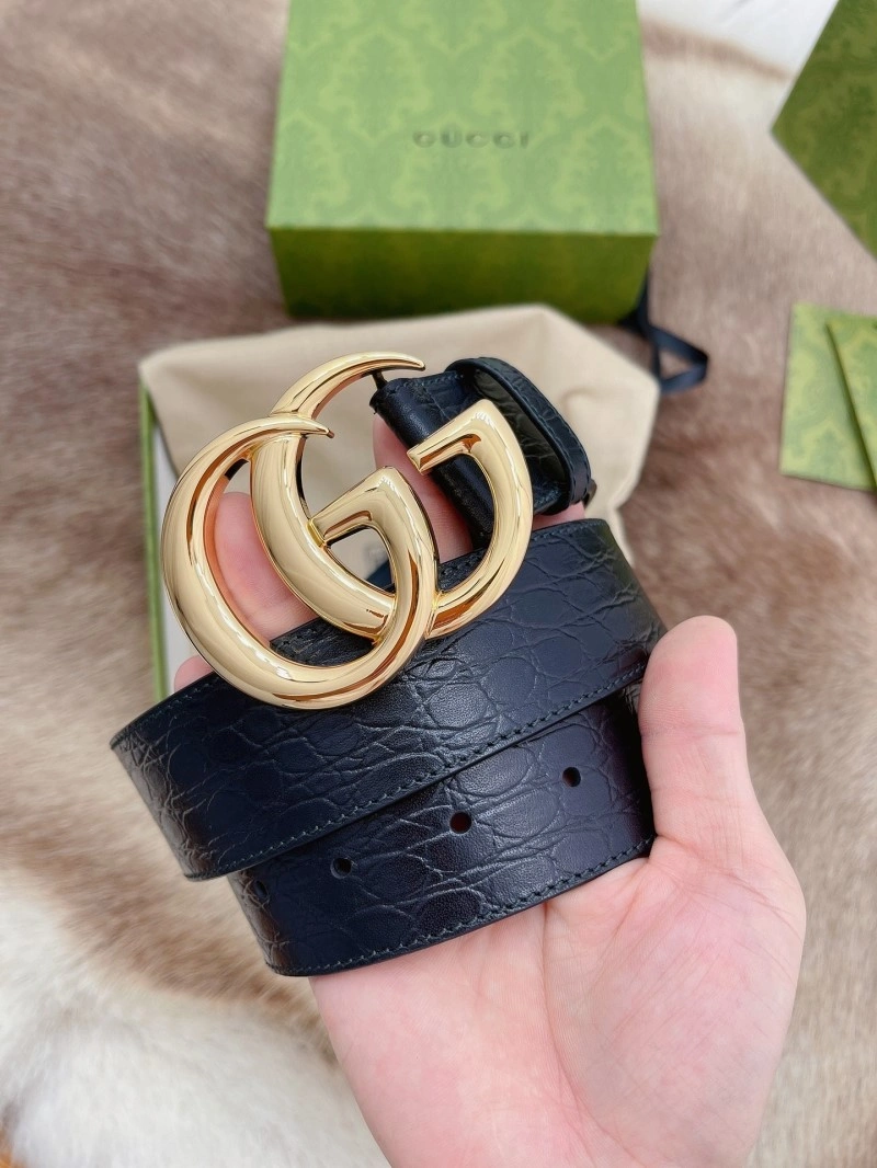Fashionable Gucci Belts 293451