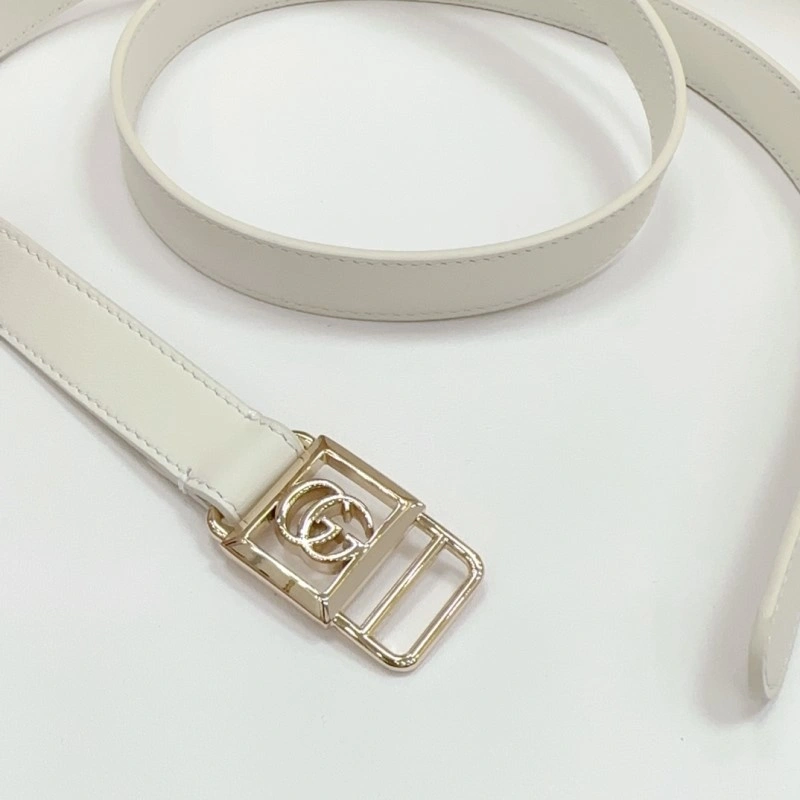 GoAnywhere Gucci Belts 293474