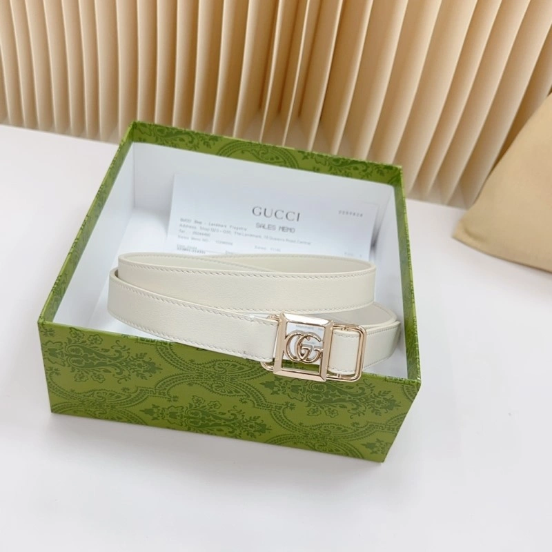 GoAnywhere Gucci Belts 293474