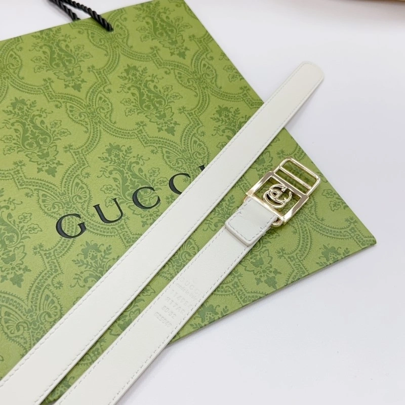 GoAnywhere Gucci Belts 293474