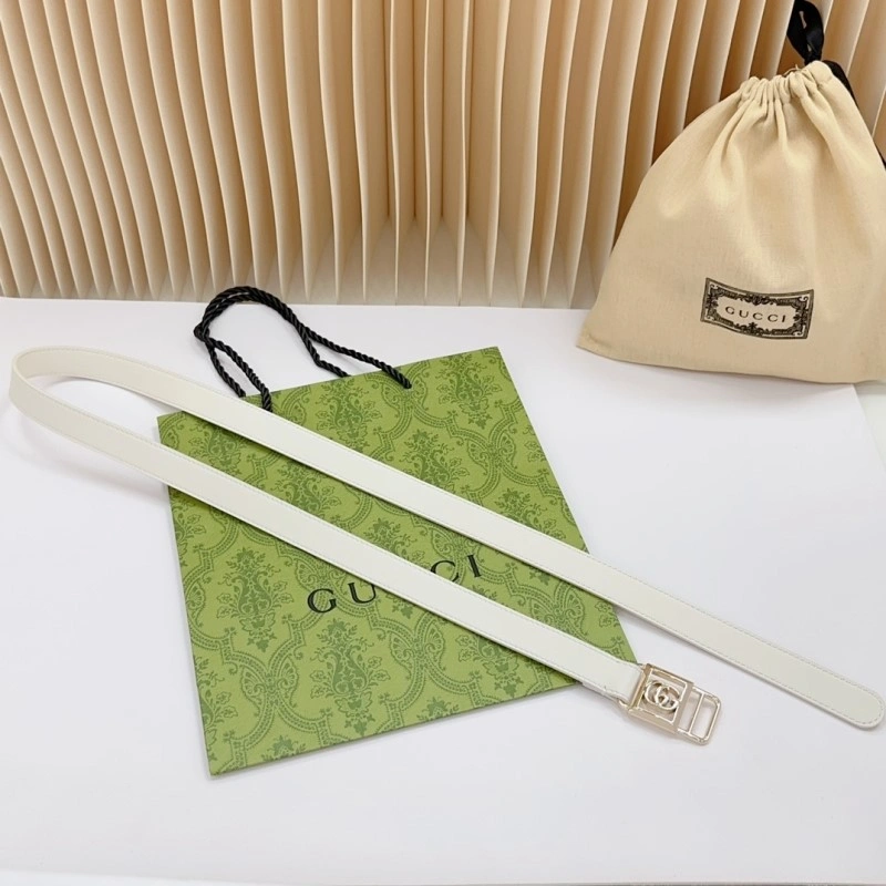 GoAnywhere Gucci Belts 293474