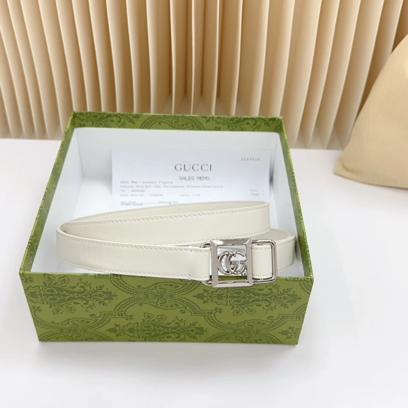 Youthful Gucci Belts 293445