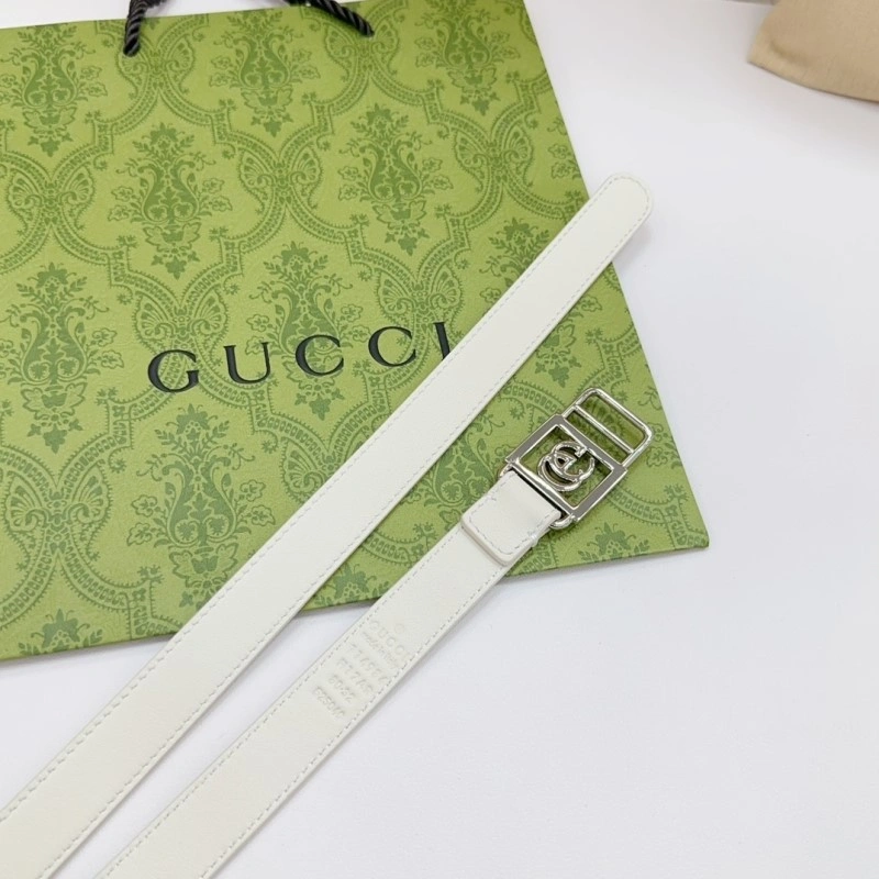 Youthful Gucci Belts 293445