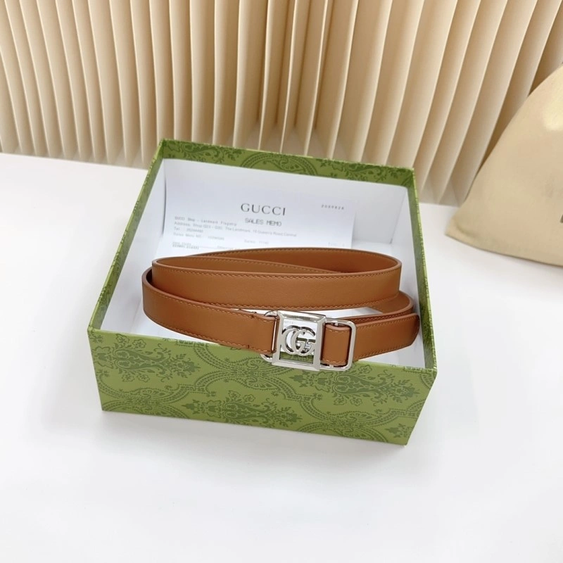 Resilient Gucci Belts 293443