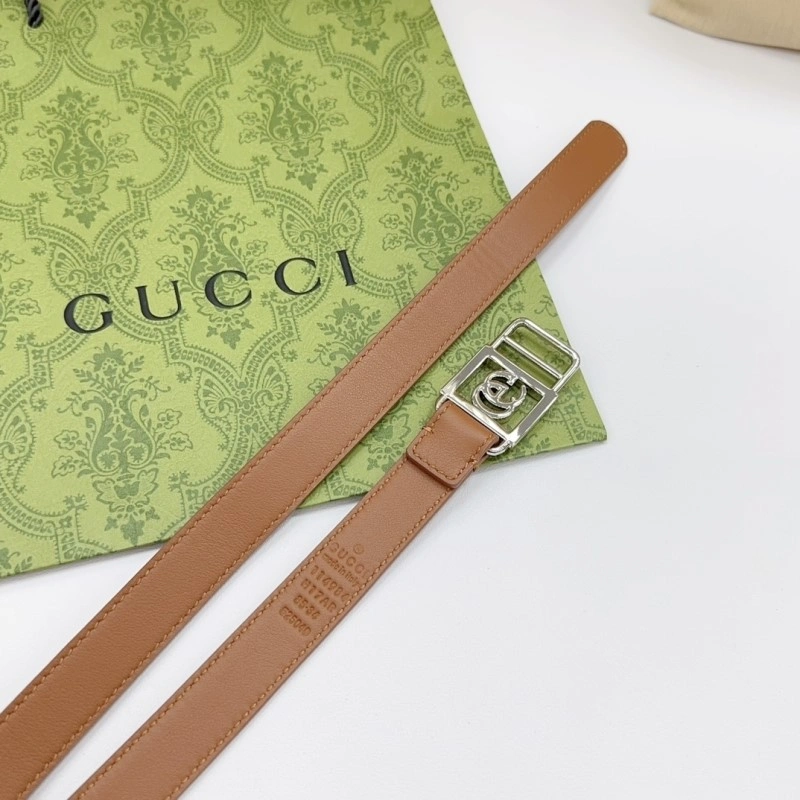 Resilient Gucci Belts 293443