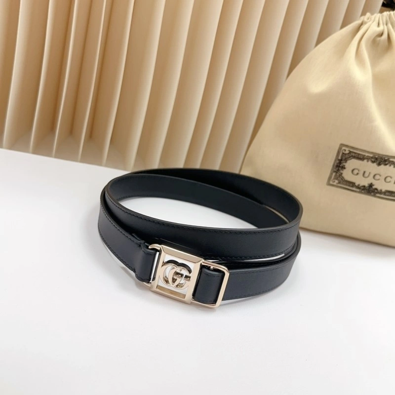 Gucci Belts SoftTouch 293442