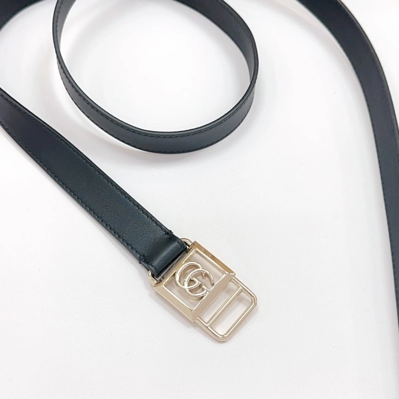 Gucci Belts SoftTouch 293442