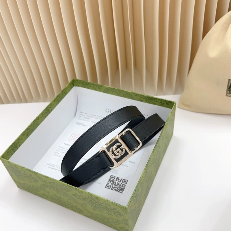 Gucci Belts SoftTouch 293442