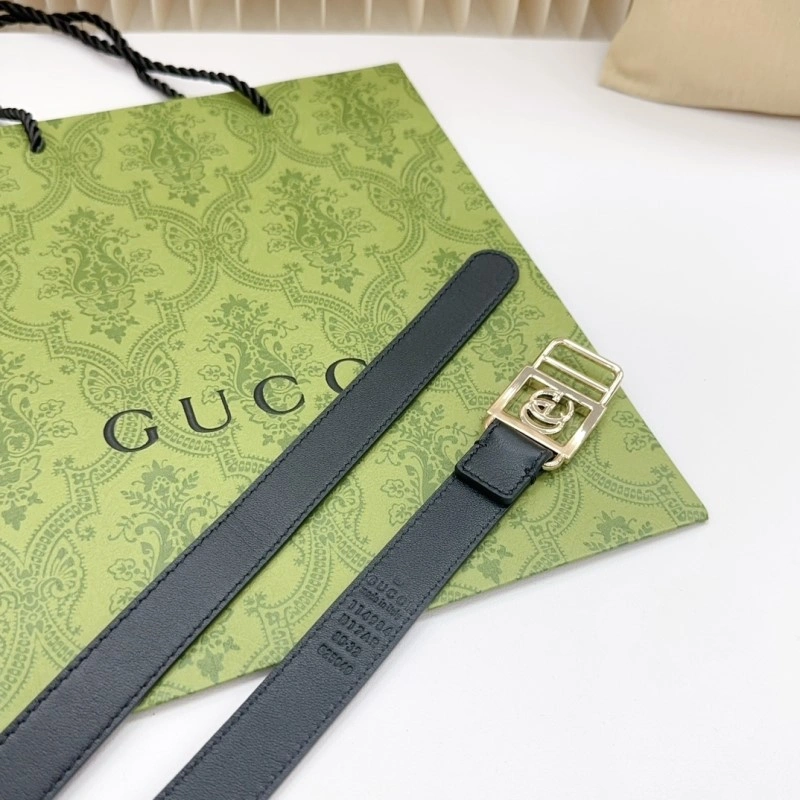 Gucci Belts SoftTouch 293442