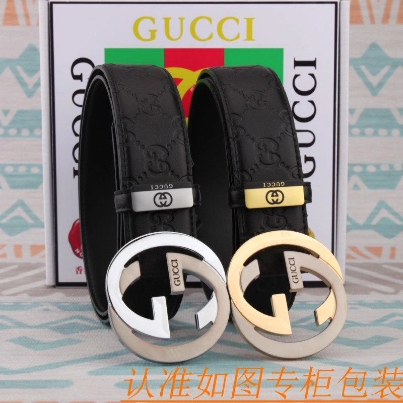 Gucci Belts Classic 293425