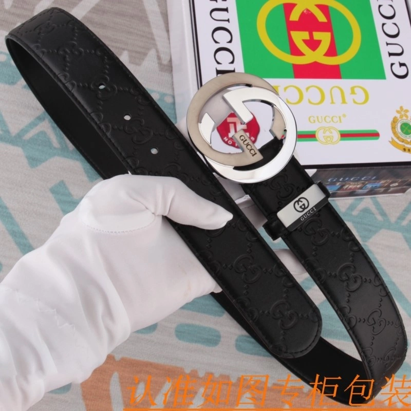 Gucci Belts Classic 293425