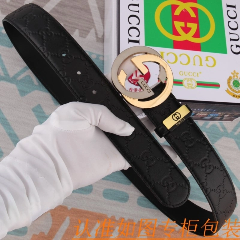Gucci Belts Classic 293425