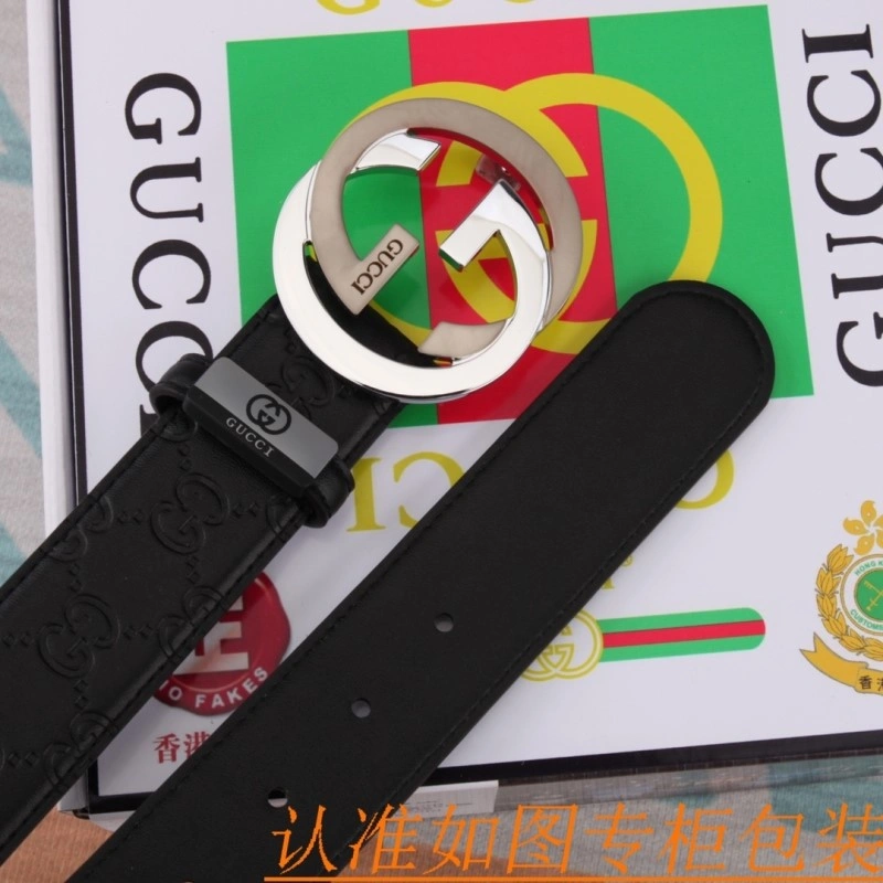 Gucci Belts Classic 293425