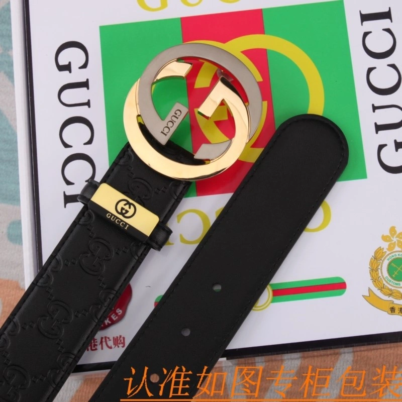 Gucci Belts Classic 293425