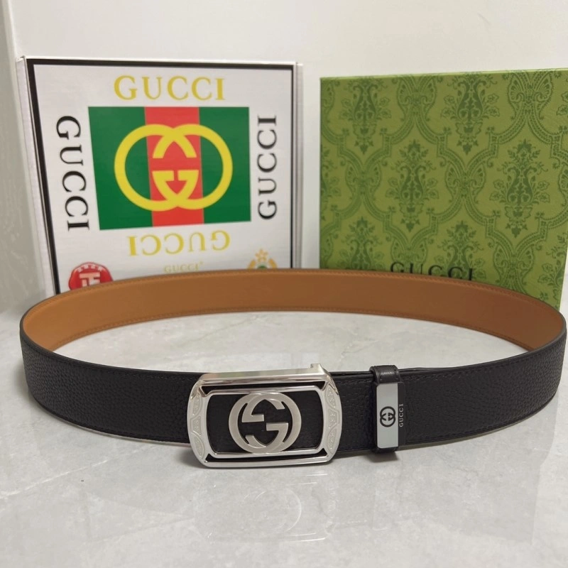Gucci Belts Breathable 293417