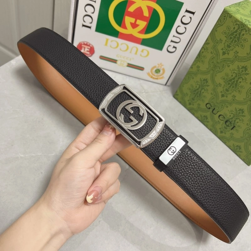 Gucci Belts Breathable 293417