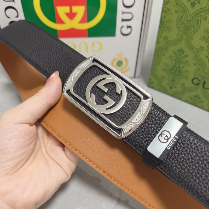 Gucci Belts Breathable 293417