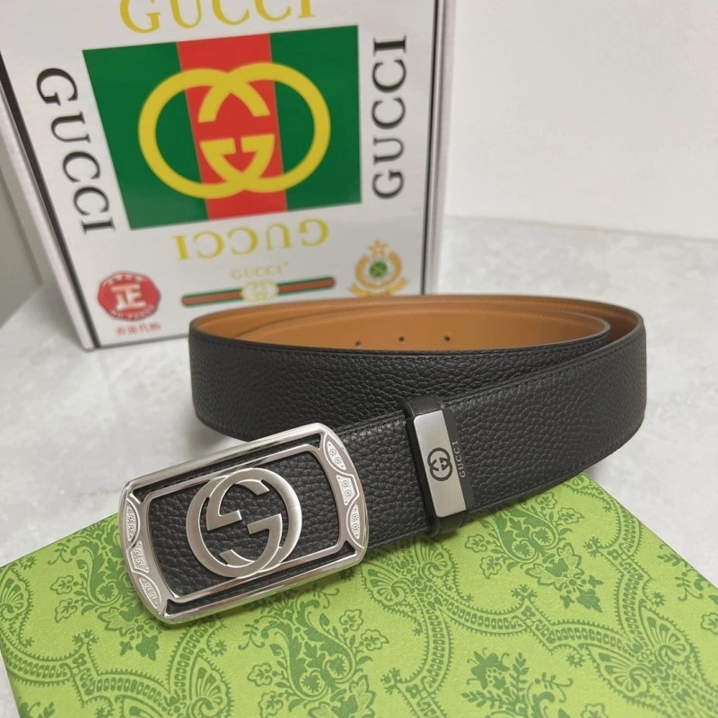 Gucci Belts Breathable 293417