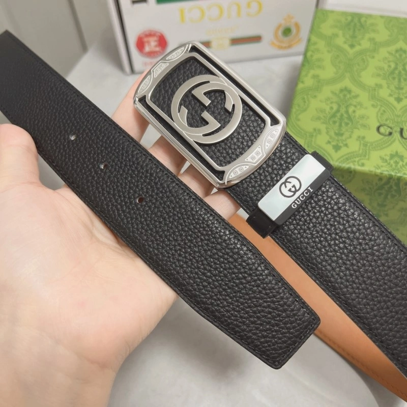 Gucci Belts Breathable 293417