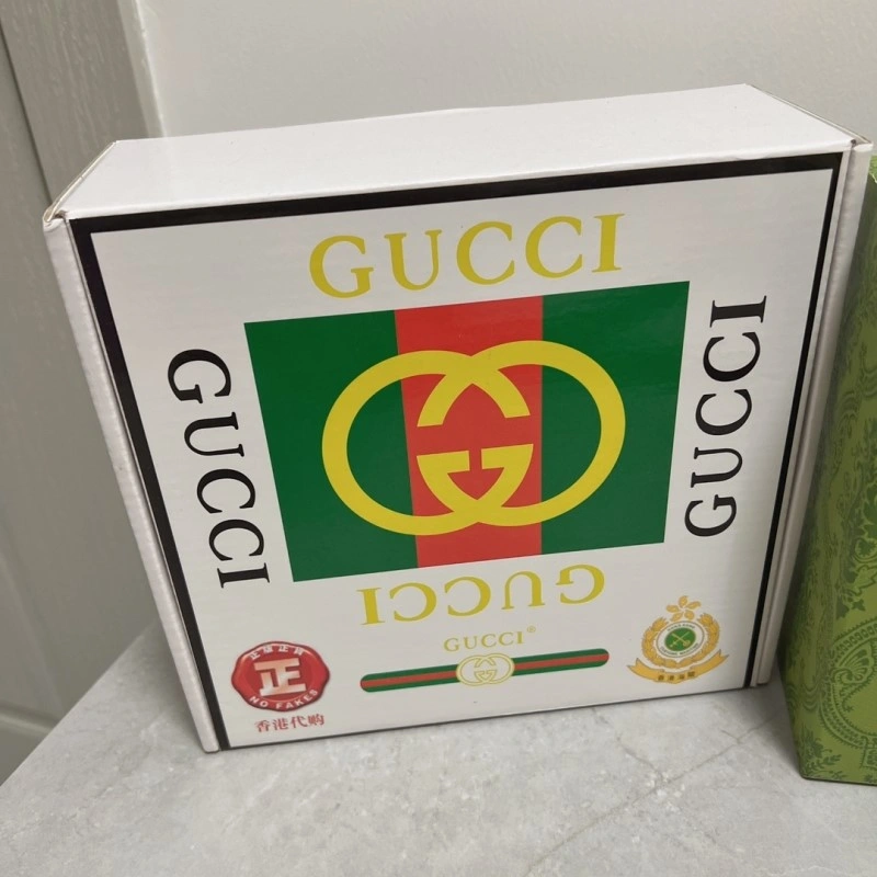 Gucci Belts Breathable 293417