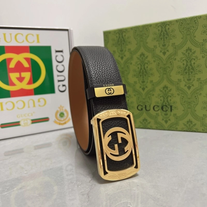 Soft Gucci Belts 293427