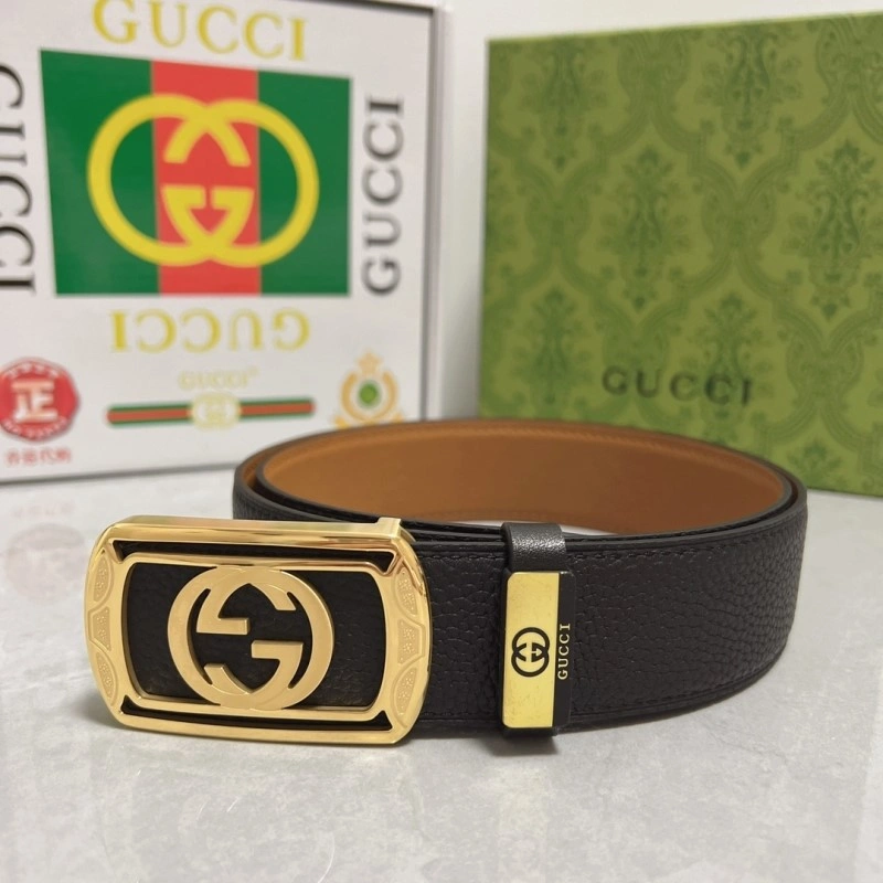 Soft Gucci Belts 293427