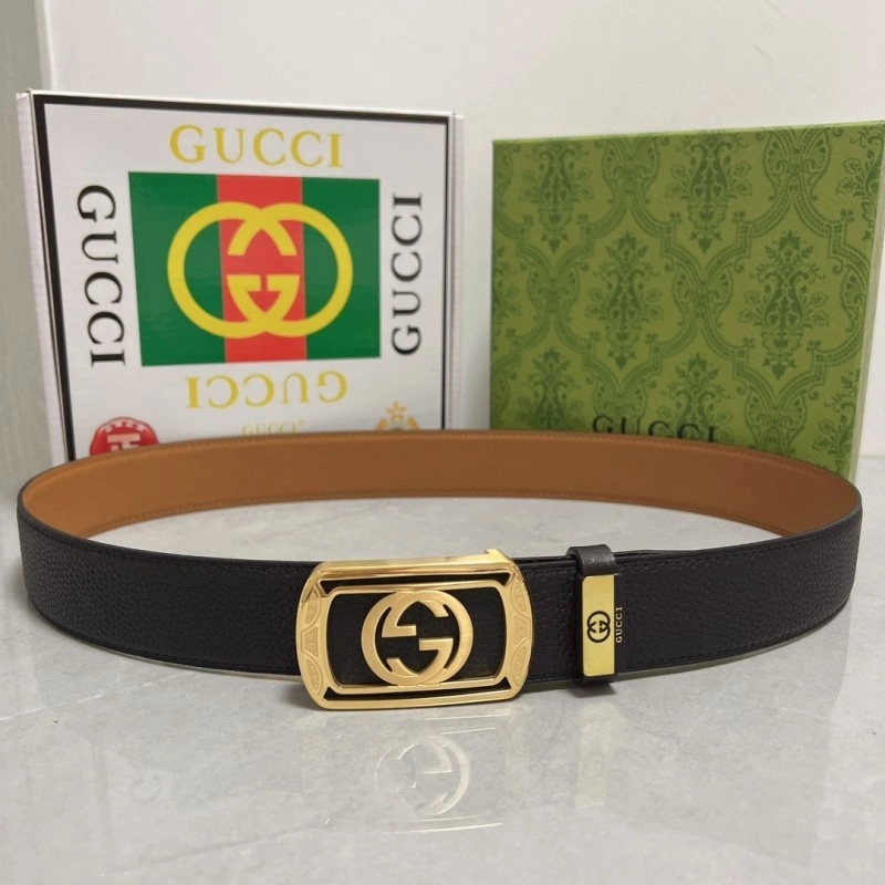 Soft Gucci Belts 293427