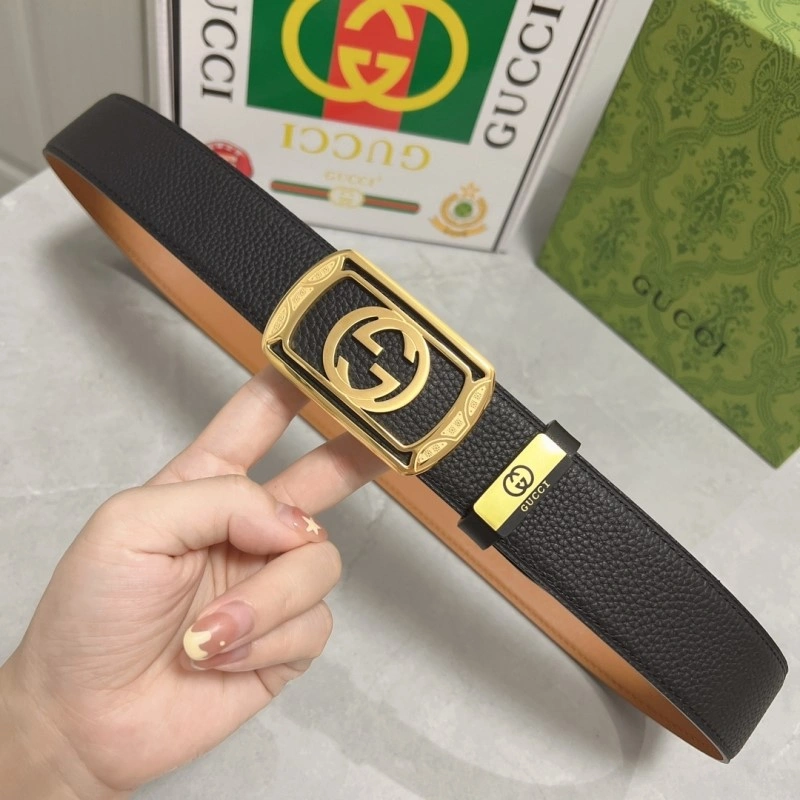 Soft Gucci Belts 293427