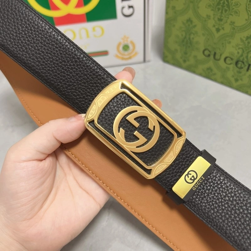Soft Gucci Belts 293427