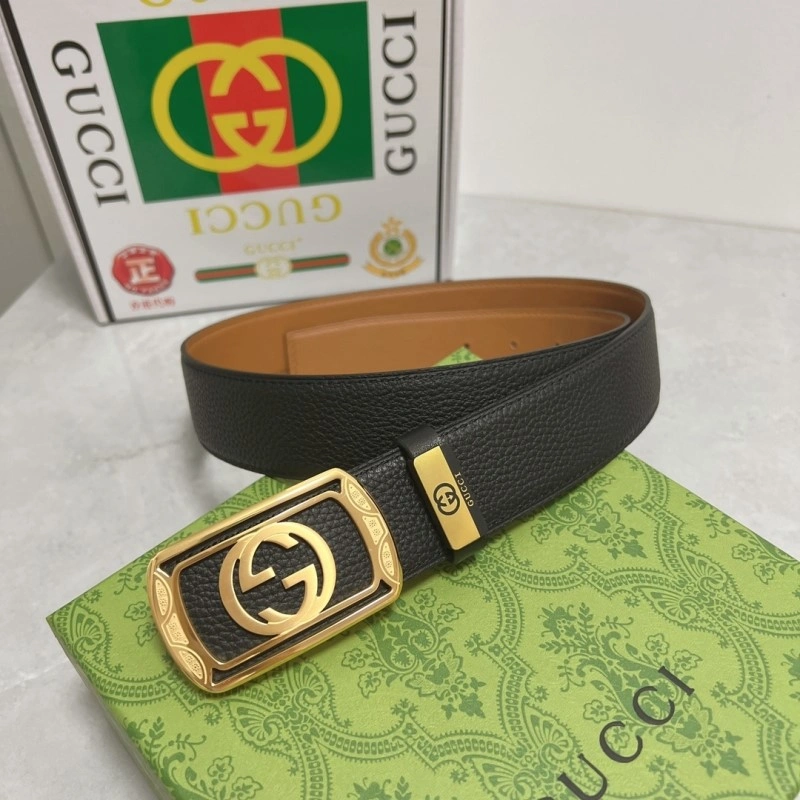 Soft Gucci Belts 293427