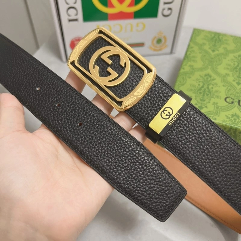 Soft Gucci Belts 293427