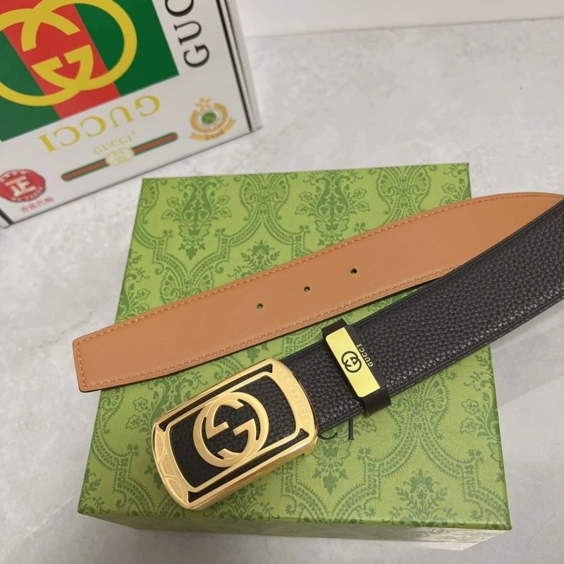 Soft Gucci Belts 293427