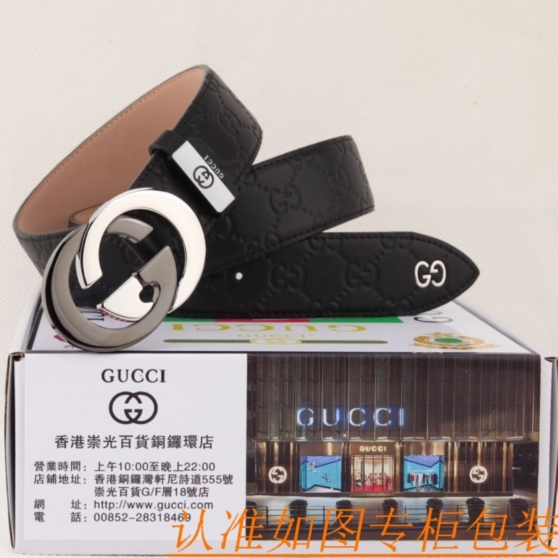 Gucci Belts Popular 293436