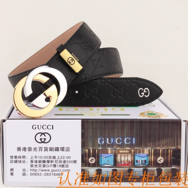 Gucci Belts Popular 293436