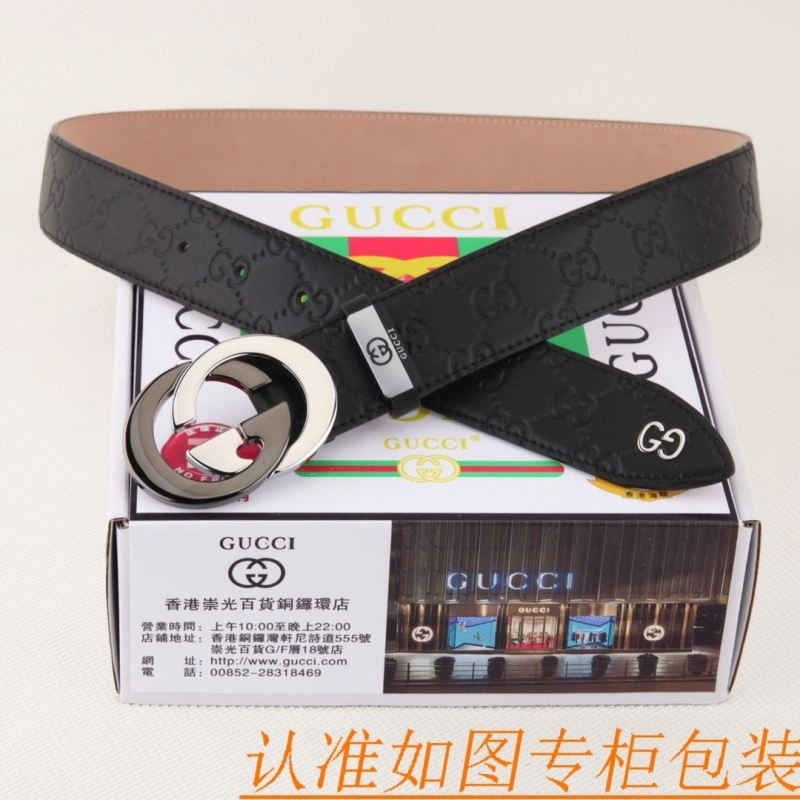 Gucci Belts Popular 293436