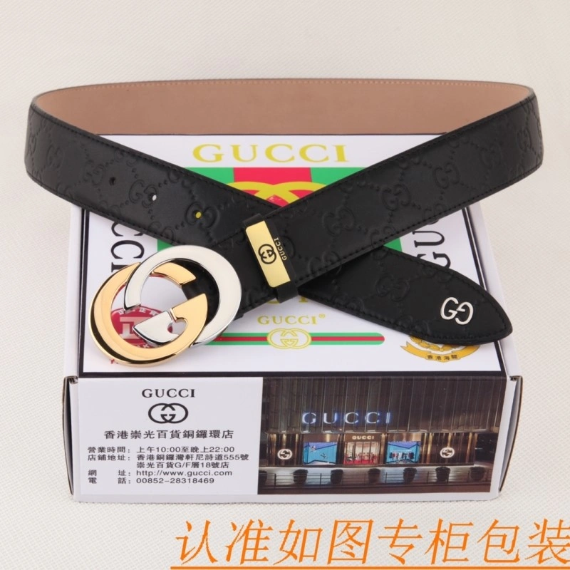 Gucci Belts Popular 293436