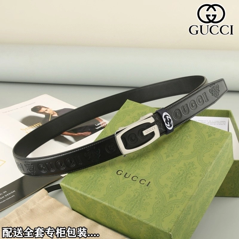 AllSeason Gucci Belts 293414