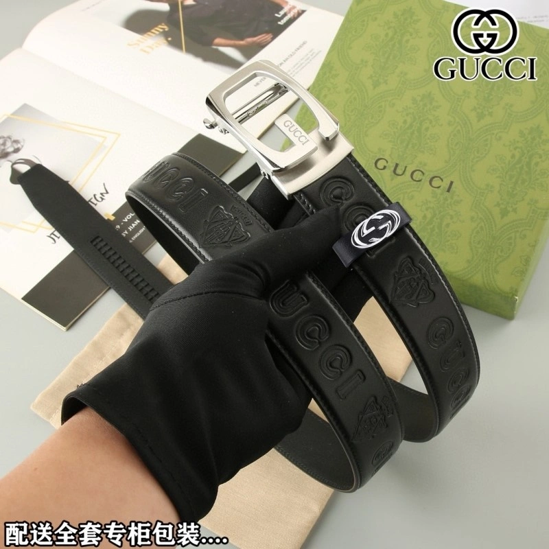 AllSeason Gucci Belts 293414