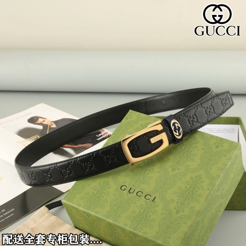 AllSeason Gucci Belts 293414