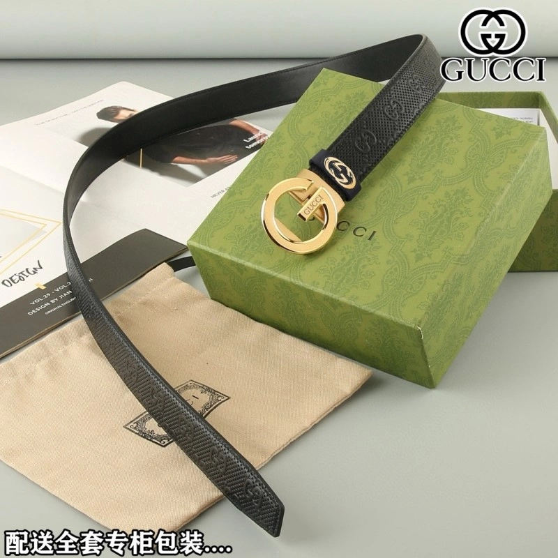 Affordable Gucci Belts 293440