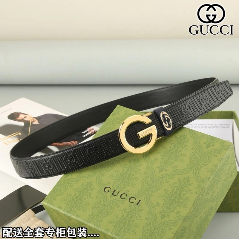 Affordable Gucci Belts 293440