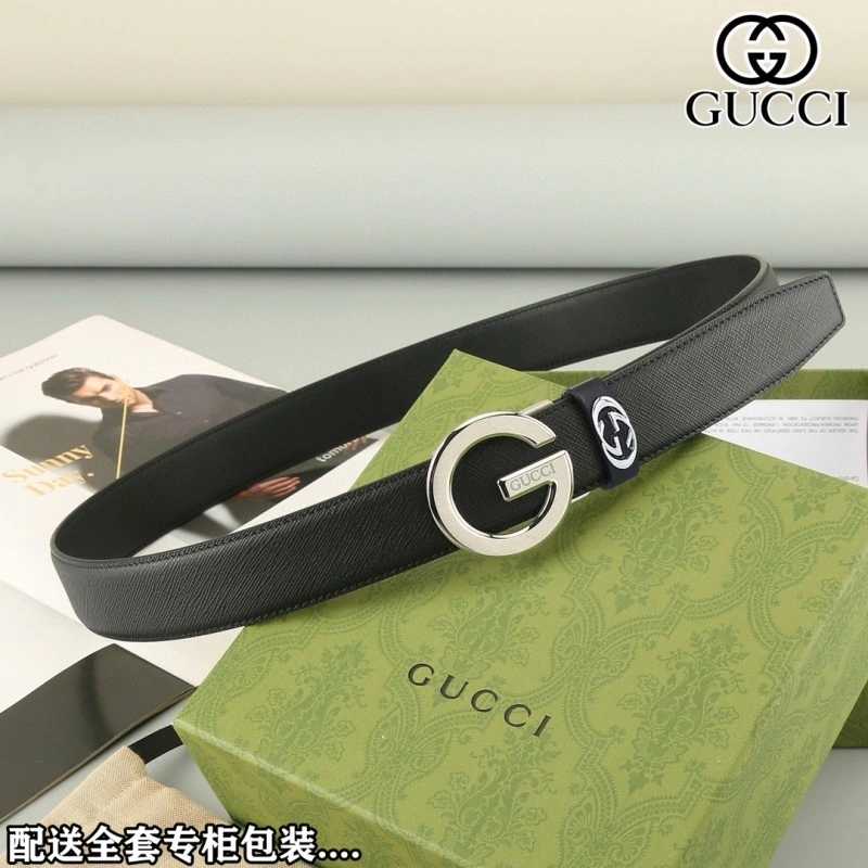 Affordable Gucci Belts 293440