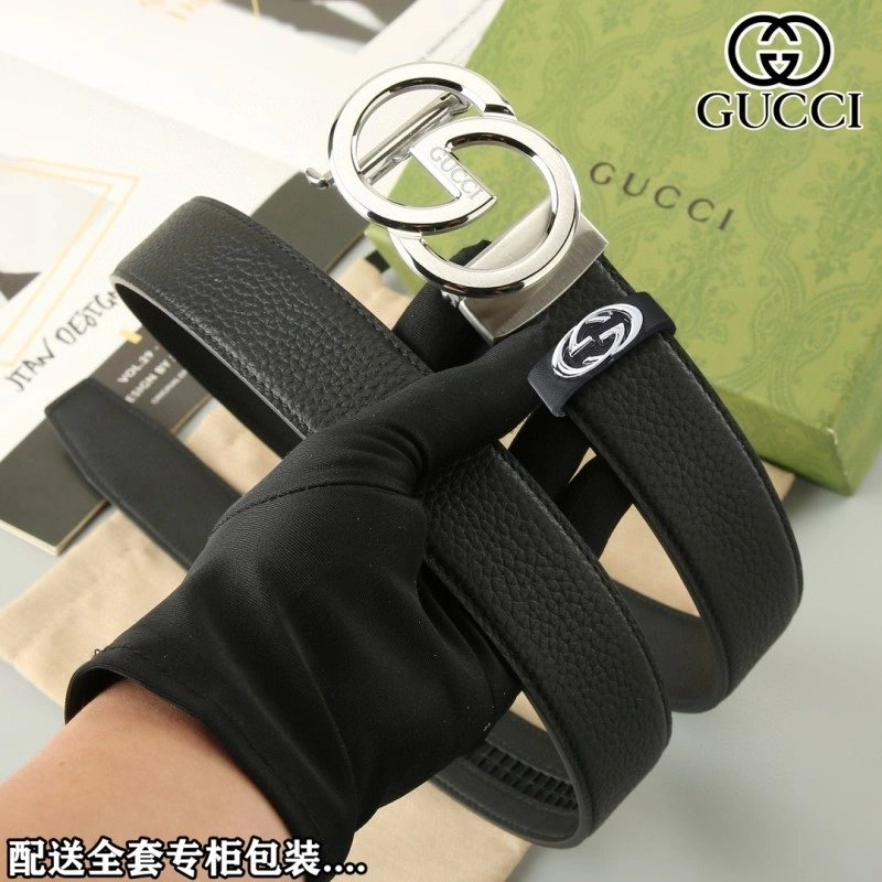 Gucci Belts Breathable 293418