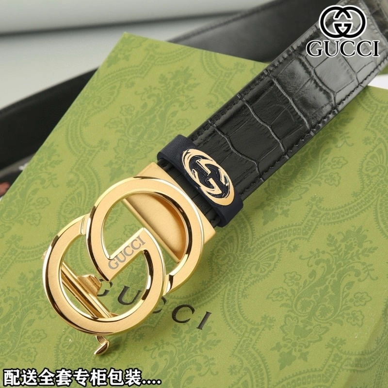 Gucci Belts Breathable 293418
