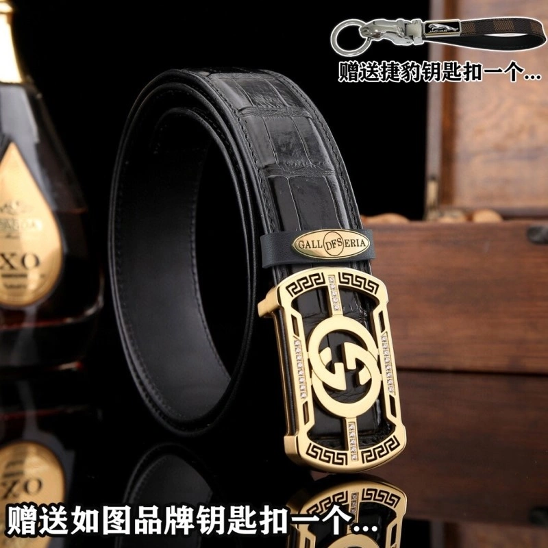 Contemporary Gucci Belts 293421