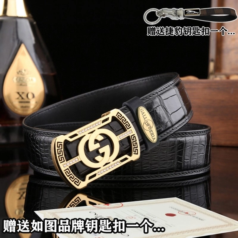 Contemporary Gucci Belts 293421