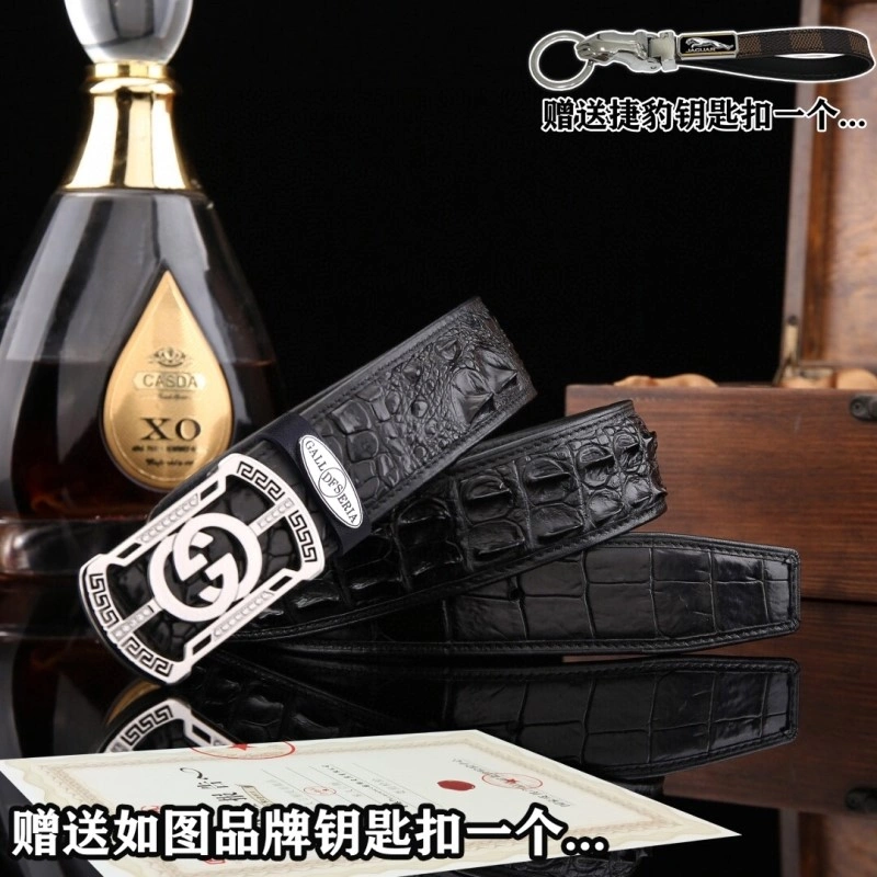 Contemporary Gucci Belts 293421