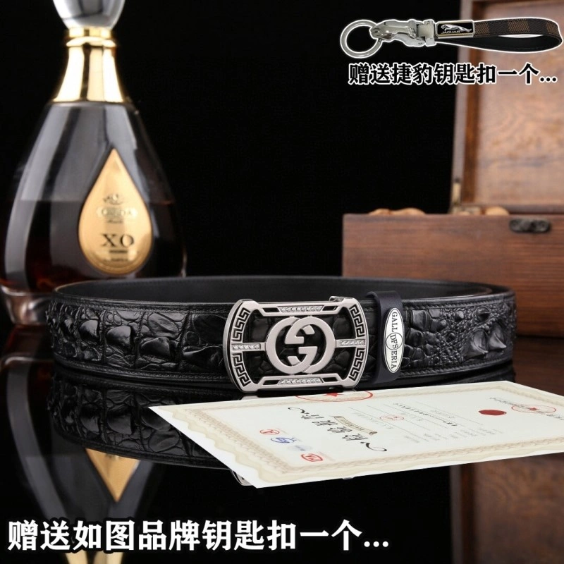 Contemporary Gucci Belts 293421